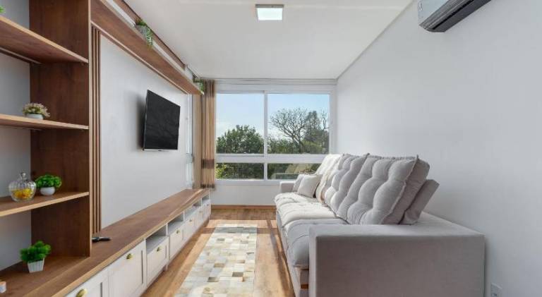 Residencial Por do Sol 2 dorm by Achei Gramado — photo 2
