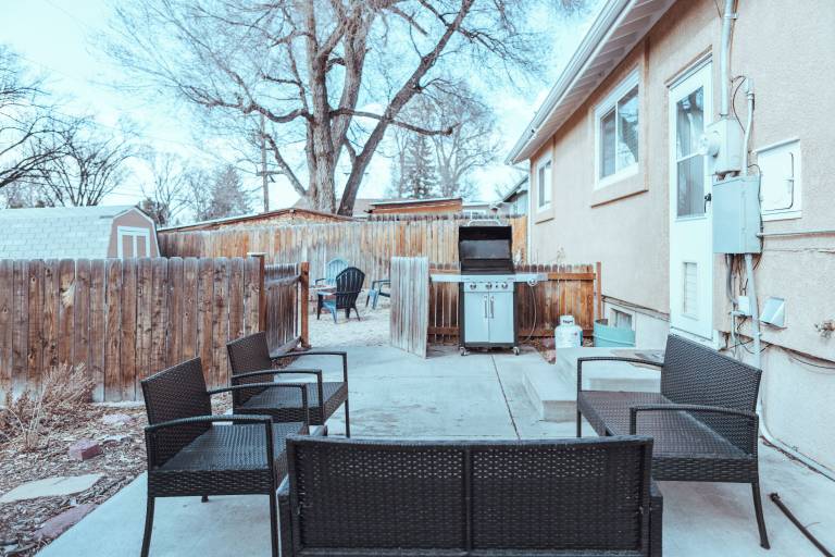 House East Colorado Springs