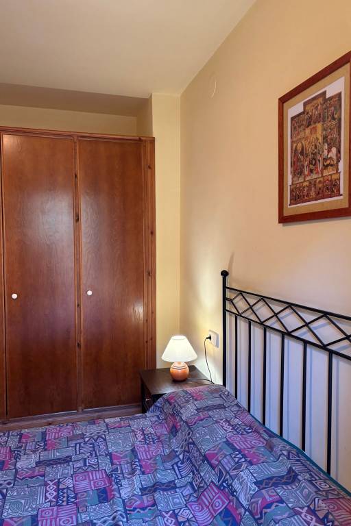 Rental apartment with 2 rooms for 7 persons — photo 2