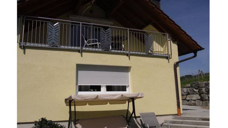 Ferienwohnung  Oberkirch