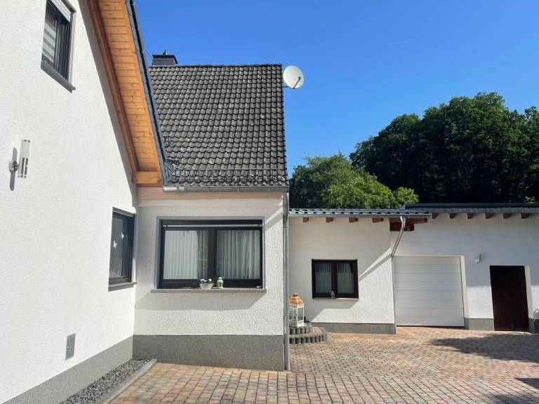 Ferienwohnung Nürburg