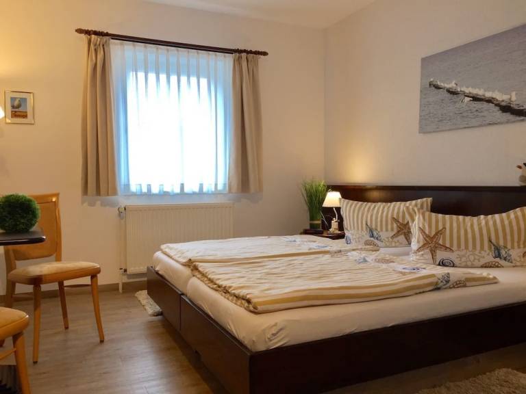 Pension Tarnewitz