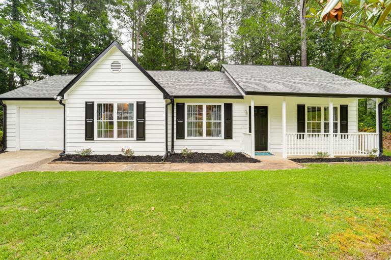 House Kennesaw
