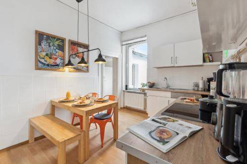 Ferienwohnung Lahnstein
