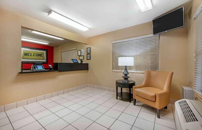Extended Stay America Select Suites - Gainesville - I-75 — photo 2