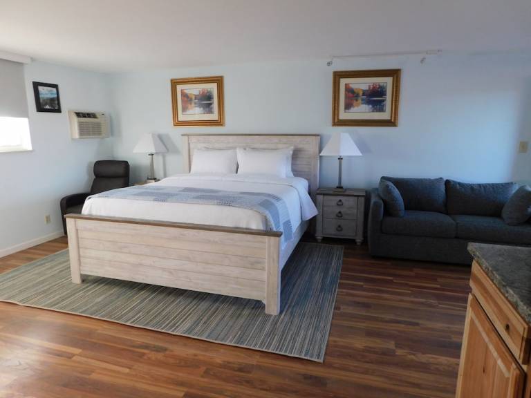 Motel  Salida