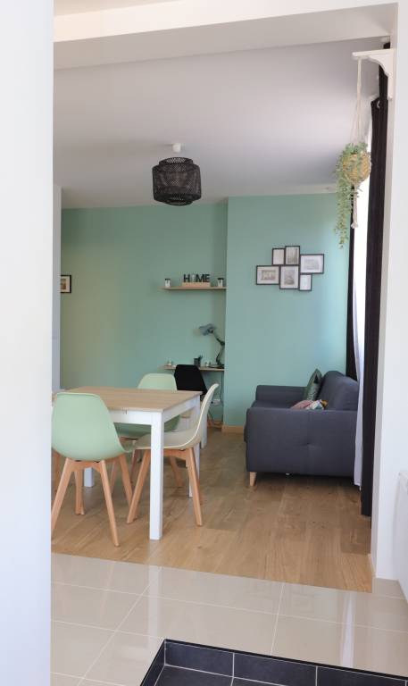 Appartement Poissy