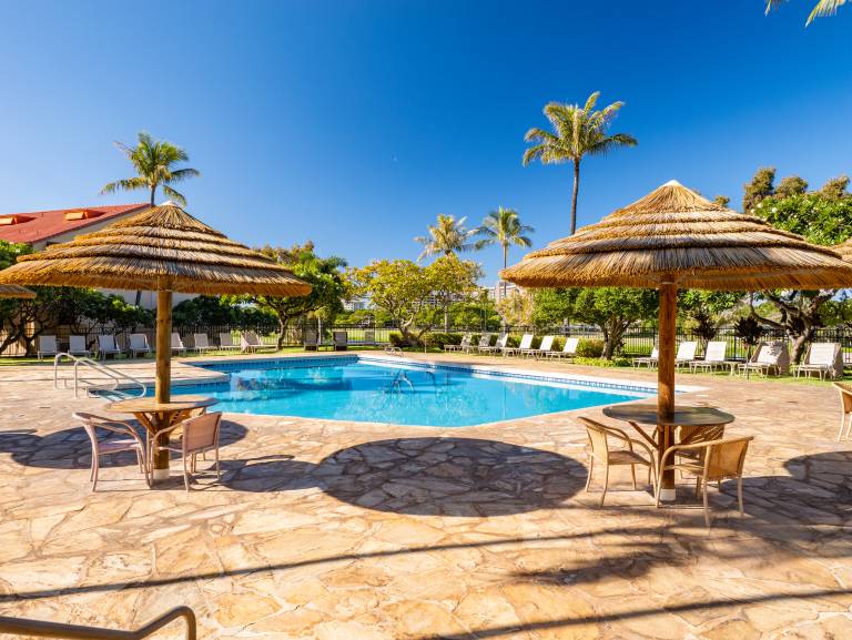 Condo Lahaina