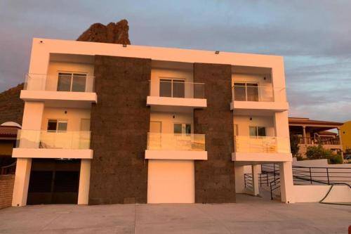 Apartment San Carlos