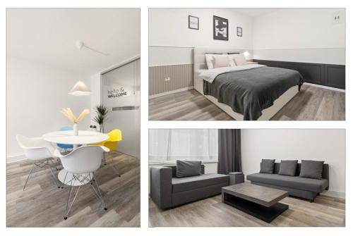 65 m² Ferienwohnung
