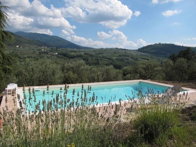 Villa Pelago
