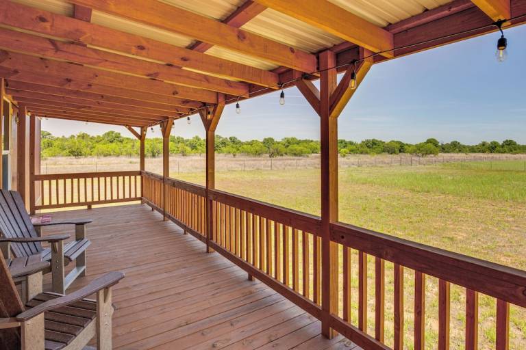 Cottage Abilene