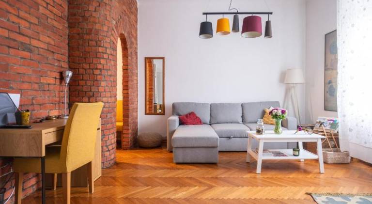 Pleasant apartment | Dogs allowed in Zagreb