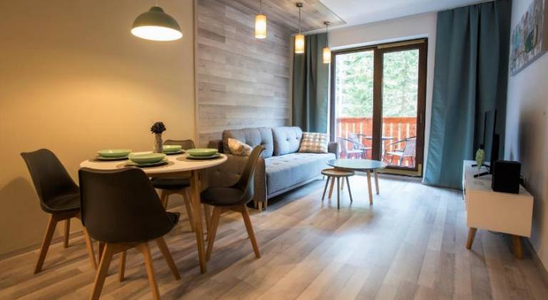 Apartament Chopok