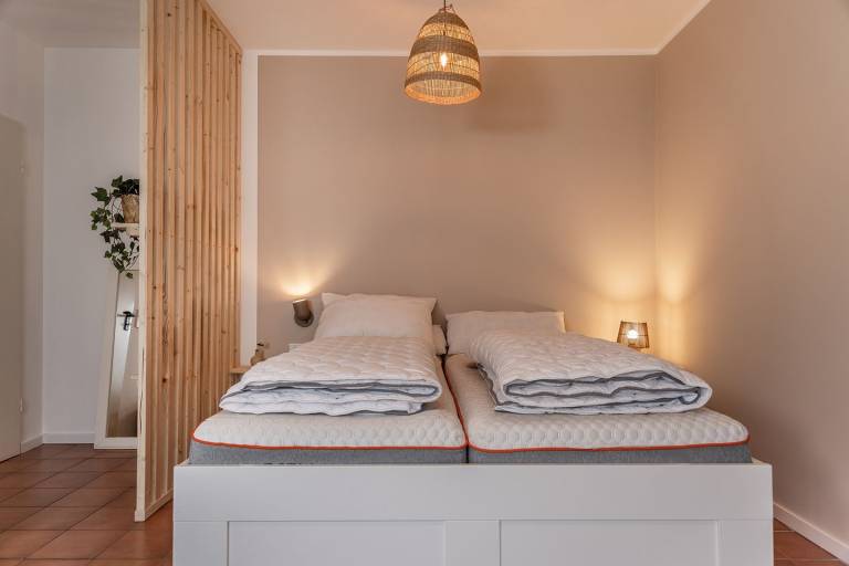 Helle und gemütliche Erdgeschosswohnung mit Wintergarten

Die Wohnung wird im Frühjahr 2026 komplett renoviert! — photo 5