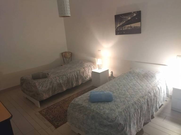 Camera d'hotel  Legnaro