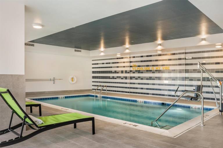 Home2 Suites by Hilton Harrisonburg University — photo 3