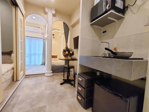 25 m² Ferienwohnung