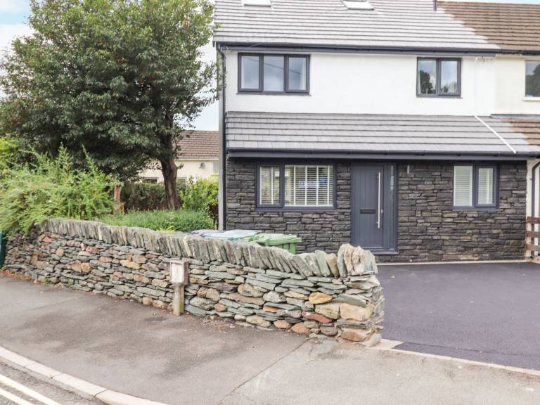 Cottage Ambleside