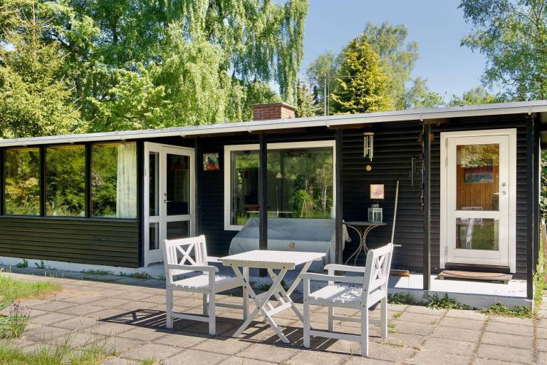 Ferienhaus in Rørvig Sogn f&uuml;r max. 6 Personen