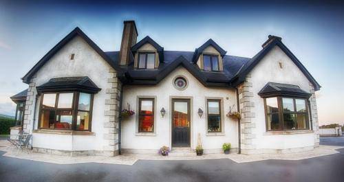 Bed and breakfast  Liberties of Carlingford