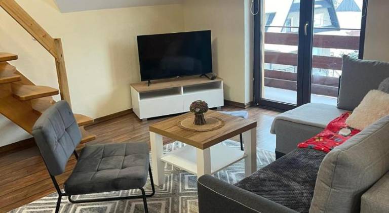 Apartament  Biały Dunajec