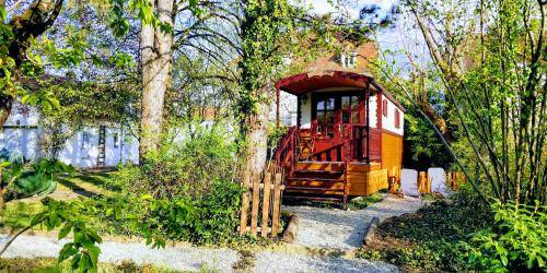 Chalet Strasbourg