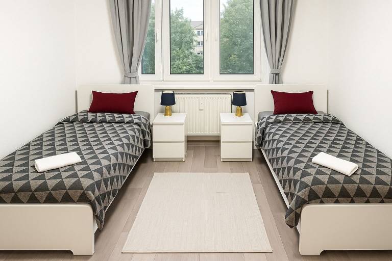 Ferienwohnung Merseburg