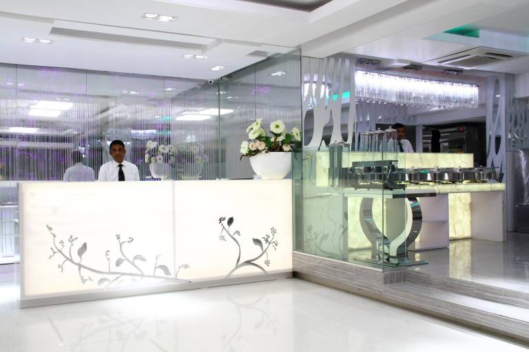 Blossom Hotel Pvt. Ltd. — photo 4