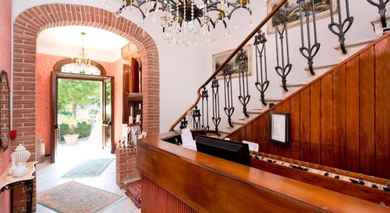 Hotel Stefania — photo 2