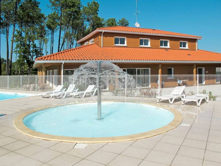 Appartement Parentis-en-Born