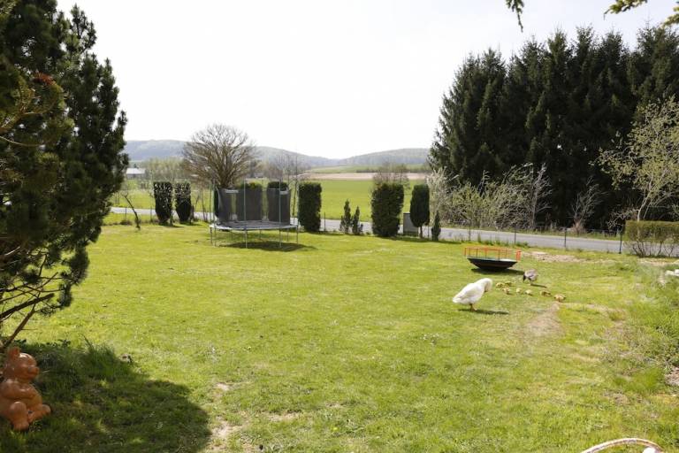 Unterkunft Bad Gandersheim