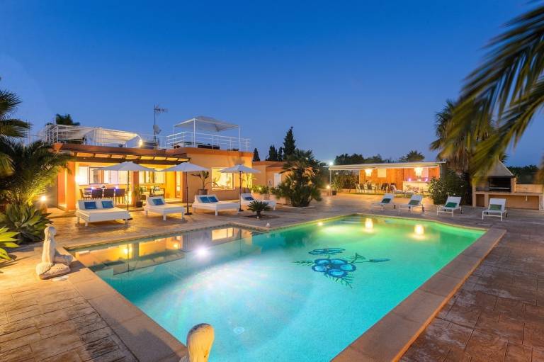 Villa  Ibiza-Stadt