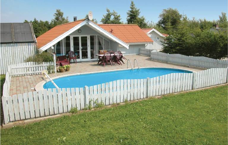 Huis Bork Havn