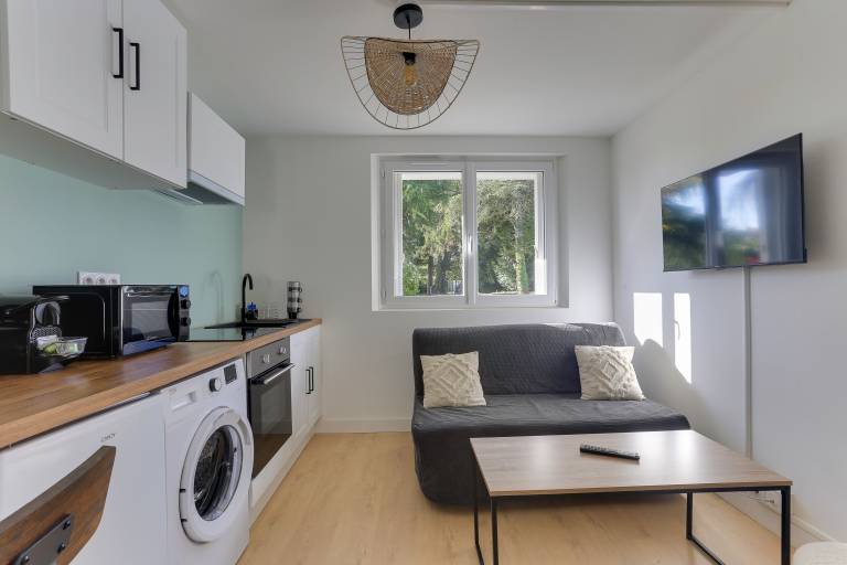 Appartement Bruz