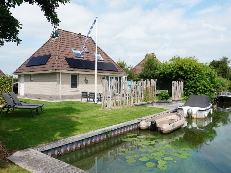 Huis Earnewald