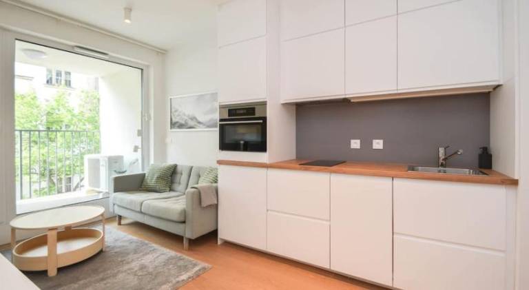 Lovely holiday apartment | Next to Hlavné námestie | Dogs allowed — photo 2