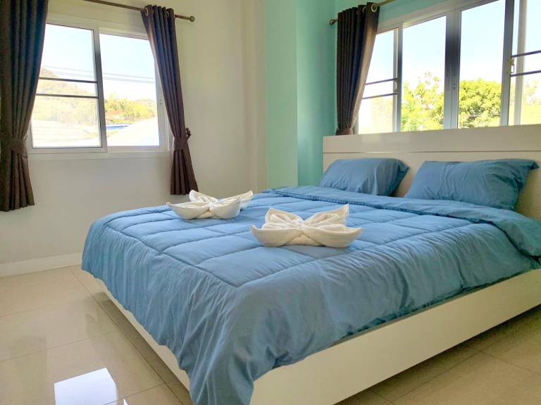 Nannam Poolvilla@สัตหีบ — photo 5