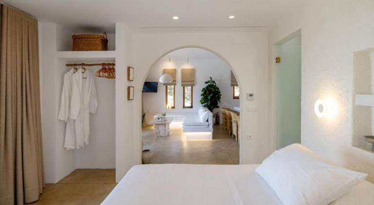 Villa for 4 persons — photo 2