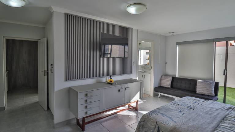House Mossel Bay