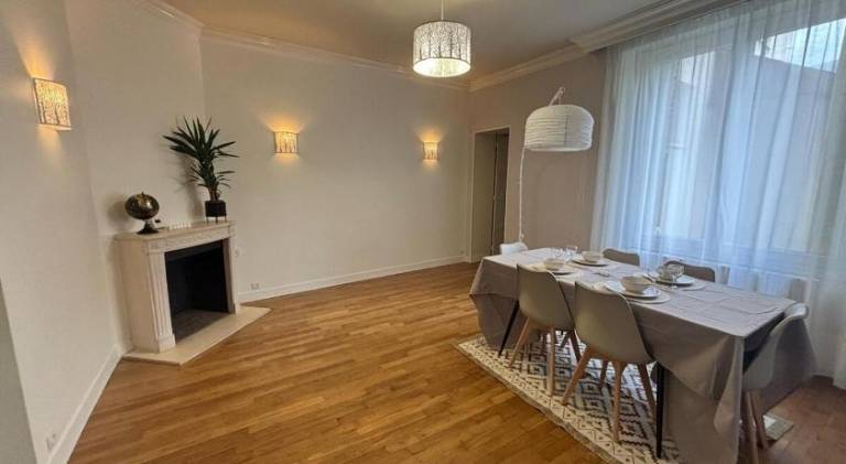 Rental apartment with 2 rooms for 6 persons — photo 3