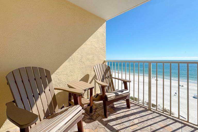 Condo Gulf Shores