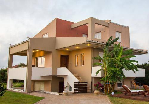 Villa Preveza