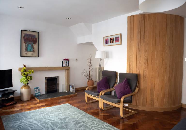 Appartement Morningside