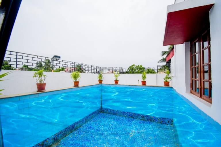 Goroomgo Ullash Residency Salt Lake Kolkata — photo 2