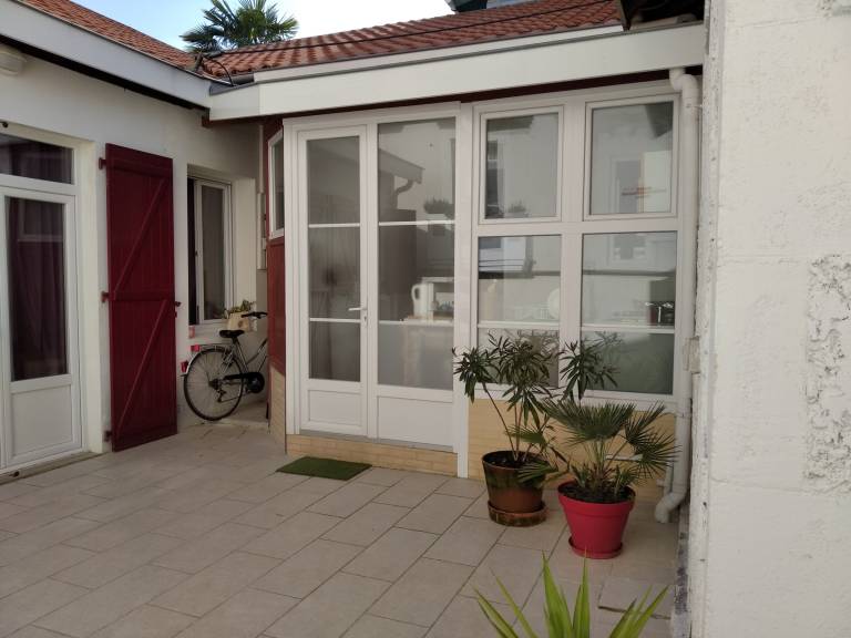 Maison de vacances Arcachon