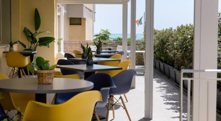 Hotel Perla — photo 5
