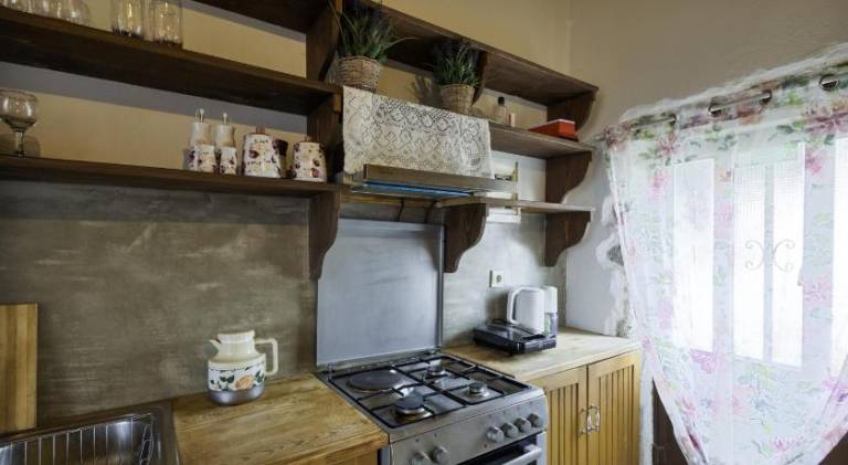 Vacation home with garden & terrace | Pets are welcome — photo 4