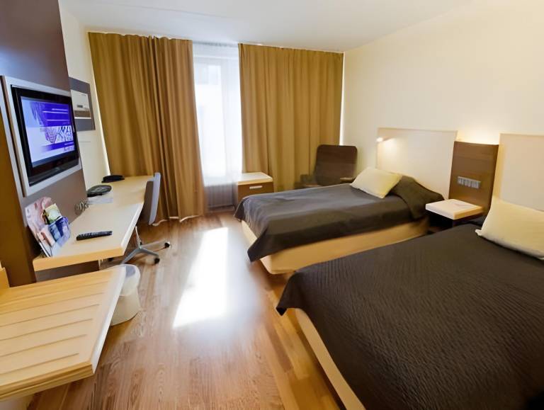 Original Sokos Hotel Vaakuna Kouvola in Kouvola