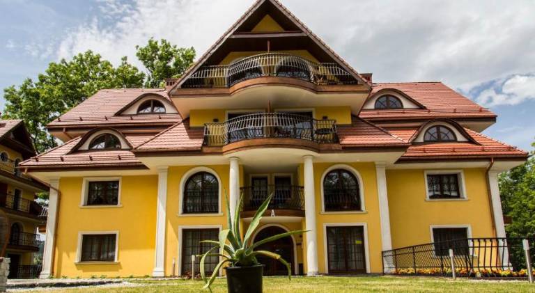Pleasant rental apartment | Pets are welcome in Zakopane